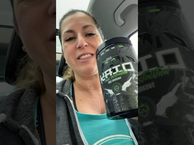 Should you try KLOUT PWR KAIO preworkout???