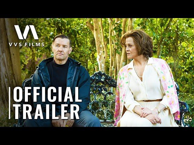 MASTER GARDENER Trailer 4K (2023) | Joel Edgerton, Sigourney Weaver | Thriller