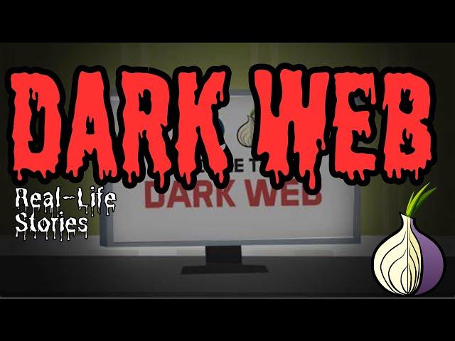 Dark Web: 5 Scary Horror Stories You Can't Unhear (Remastered)