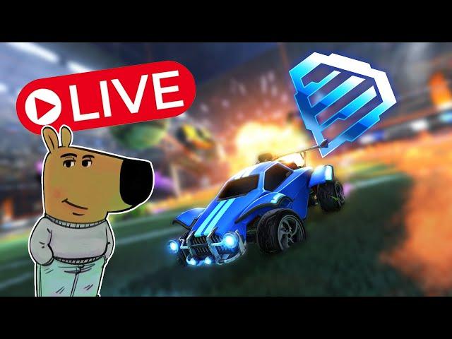 Rocket League Until I Lose