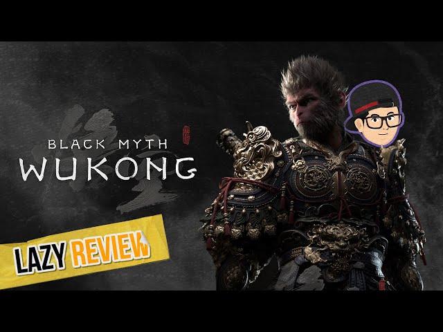 Pengalaman Monyet terbaik | Review Black Myth Wukong