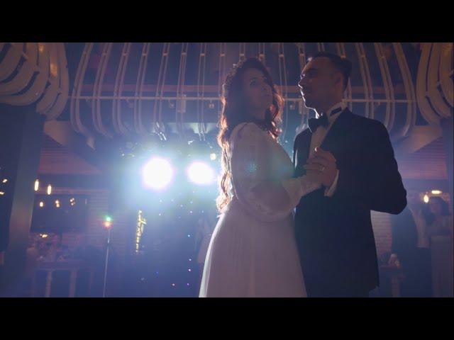 Tatiana & Mihai Wedding (Video Highlights) | InceptShoot Romania