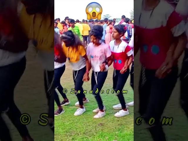 Dabung Dance || New Santali Short Video 2022