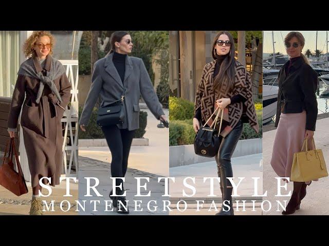 VLOGMAS 2024European Winter Street StyleTrends You'll Want To Copy Outfits For Inspiration