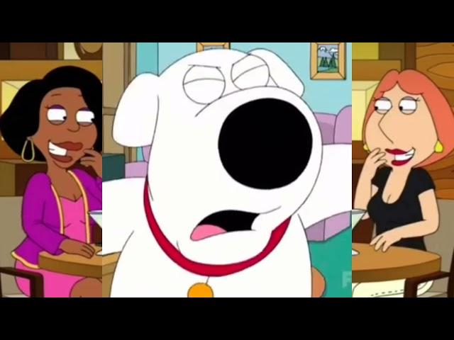 Family guy out of context deleted from my TikTok : lilyh3yes