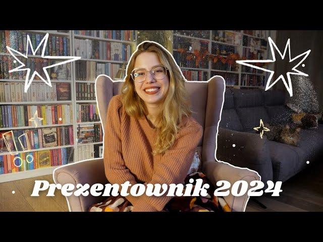 PREZENTOWNIK 2024 - rękodzieło na każdą kieszeń ⭐