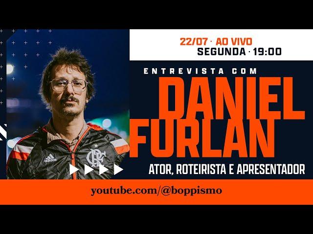 boppismo entrevista #28 - Daniel Furlan