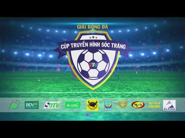 02-4-2023 Vòng Bán Kết và Chung Kết Giải Bóng Đá Tranh Cúp STV Lần II - 2023
