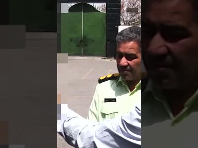 داستان واقعی خرید و فروش اموال سرقتی در ایران!