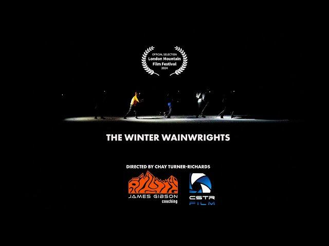 The Winter Wainwrights