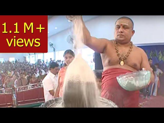 How to do Abhishekam to Lord Shiva || Shiva lingam Abhishekam || shiva linga abhishekam items