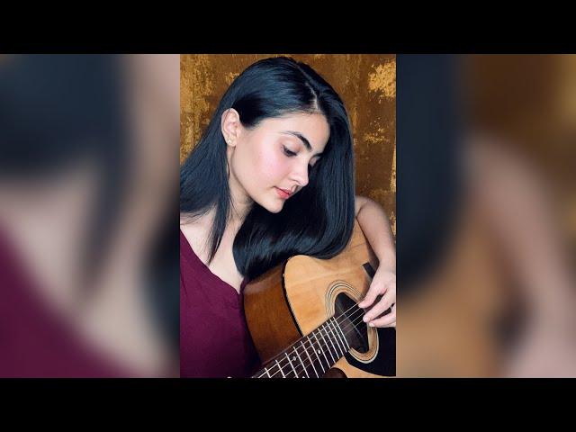 Pyar | Diljit Dosanjh | Cover by Noor Chahal