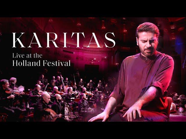 Sami Yusuf - Karitas (When Paths Meet)