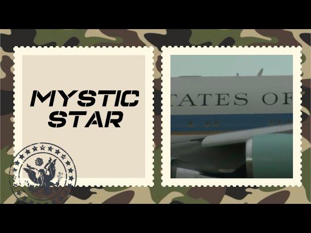 Military Term of the Day: Mystic Star