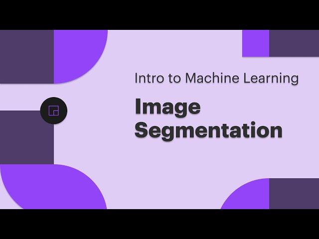 Image Segmentation