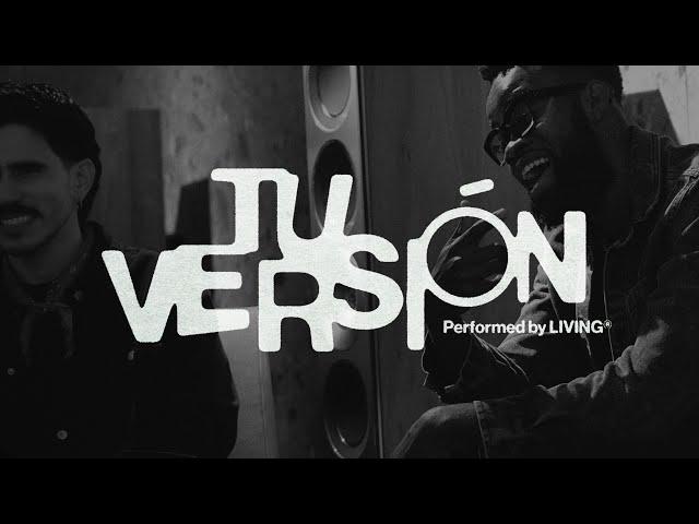 LIVING | tu versión