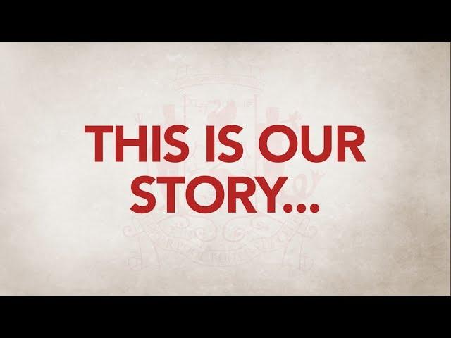 125 years of LFC in 125 seconds | This is our story