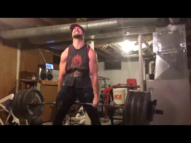 THE HEAVIEST VIDEO YOU WILL EVER SEE!