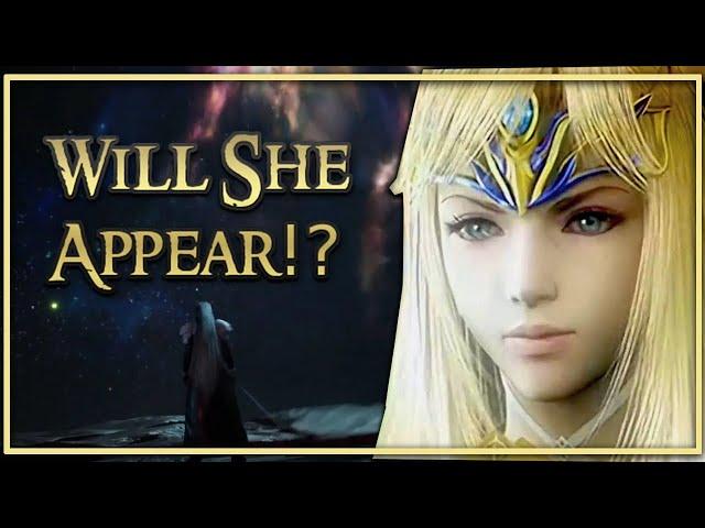 Will MINERVA Return in Rebirth?! | Final Fantasy VII Theory