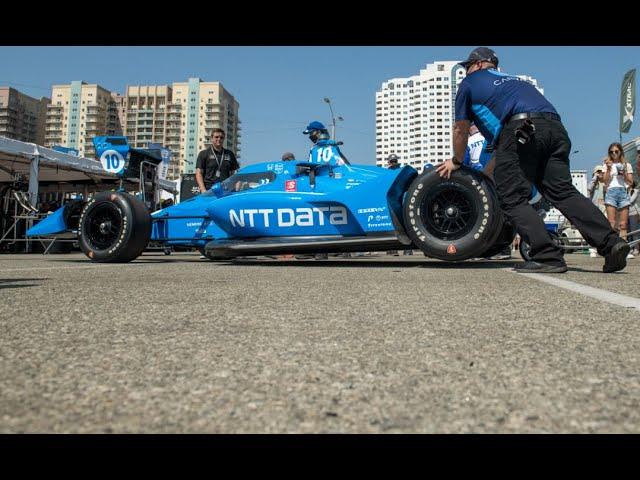 Acura Grand Prix of Long Beach Review