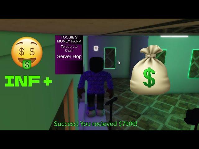 THA BRONX 2 INF MONEY SCRIPT (LINK IN COMMENTS)