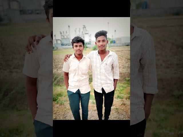 vikas kondaya️friends