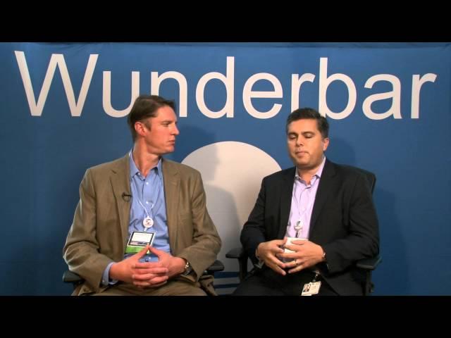 Wunderbar Cisco Datacenter at OktoberTekfest