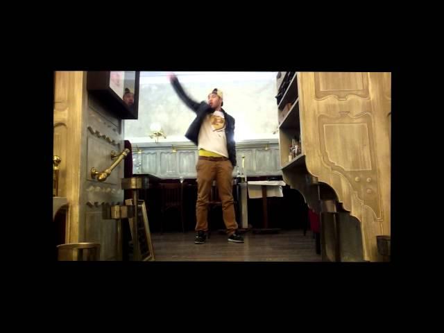 Kimbaland Human nature (Remix FingaZZ)