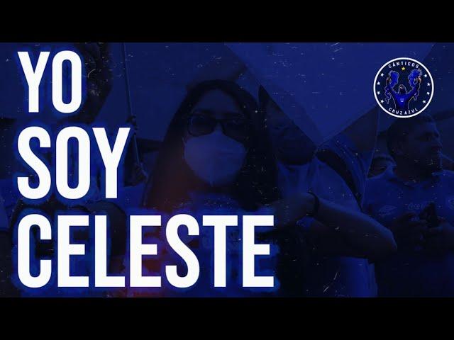 Yo Soy Celeste • La Sangre Azul