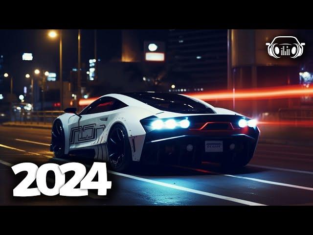 BASS BOOSTED MUSIC MIX 2024  BEST CAR MUSIC 2024  MIX OF POPULAR SONGS #288