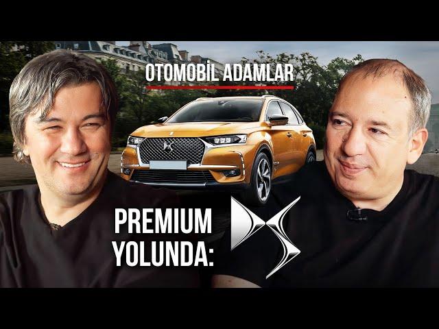 PREMIUM YOLUNDA: DS