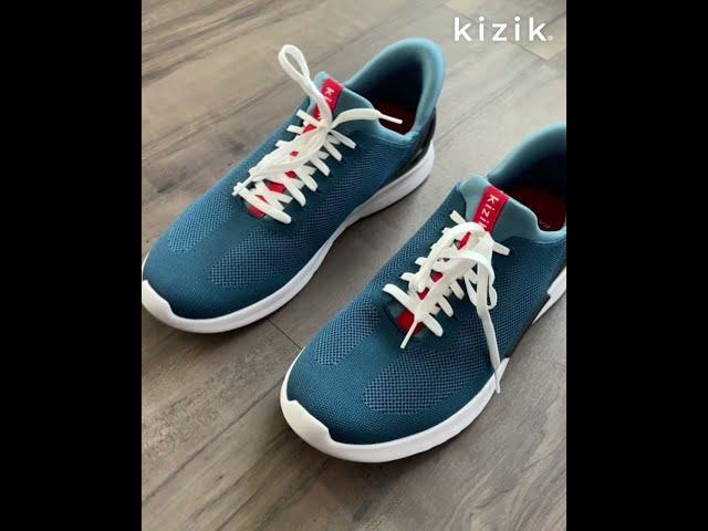 Kizik Shoes: Not Slip On Shoes – Way Better