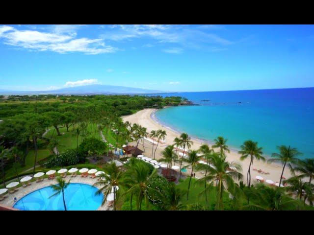 The Mauna Kea Beach Resort - Luxury Home Rentals