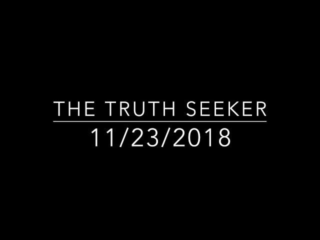 THE TRUTH SEEKER || MUSIC VIDEO TEASER