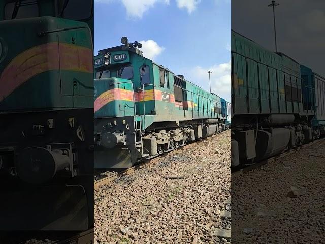 #locomotive #tehran #railway