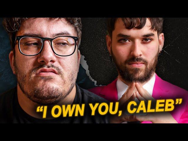 Gen-Z Scumbag Thinks He’s Better Than Me | Financial Audit