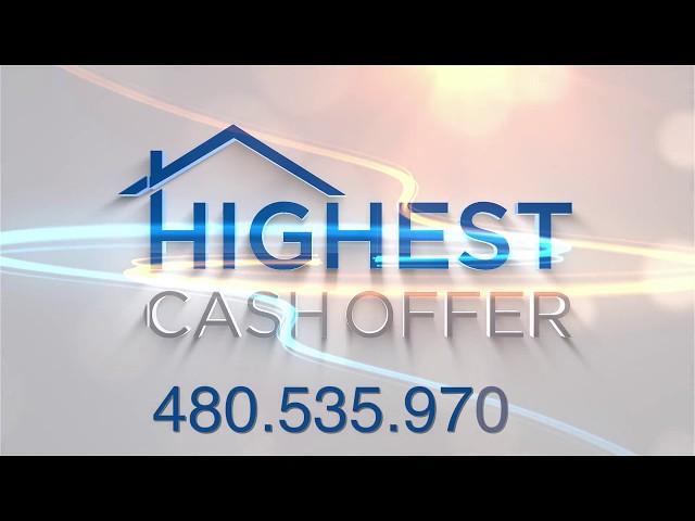 We Buy Houses Rock Hill NC - Sell My Home Fast