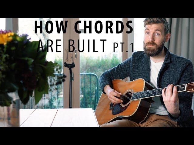 Understanding CHORDS (Ep. 3 Music Theory)