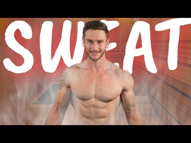Sauna & Heat Exposure: Secret Weapon to Faster Results (how to)
