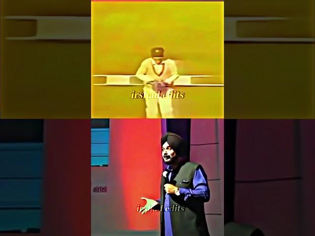 Sidhu paji about pakistani bowlers #growmyaccount #shoaibakthar#vairalshort#foryou#fastbowler