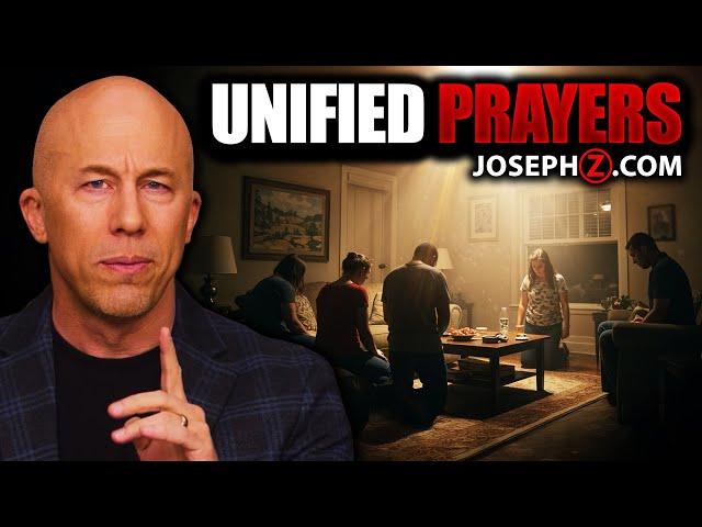 The Power of Unified Prayers | Voice of God with Joseph Z