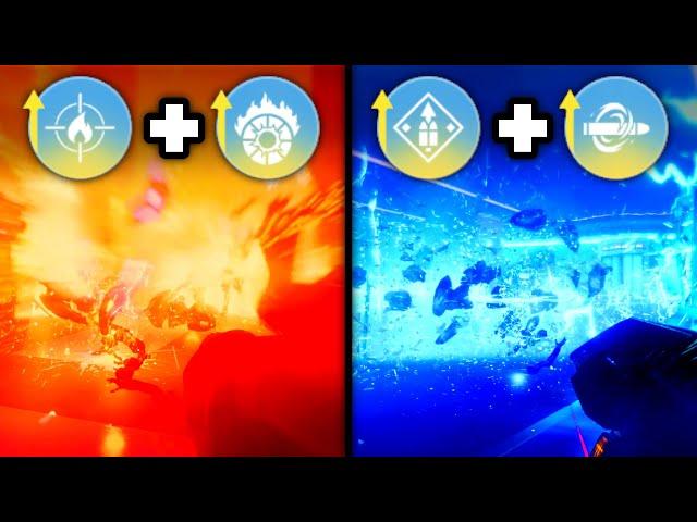 Only 1 Weapon Can Do This | Destiny 2