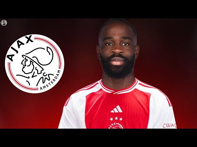 Jonathan Ikone - Welcome to Ajax? 2024 - Best Skills & Goals | HD