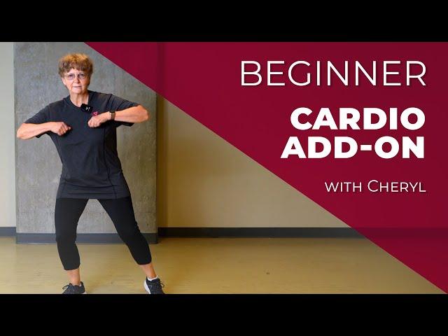 10-Minute Cardio Routine to Improve Memory