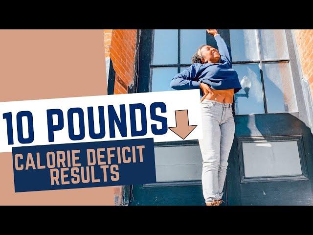 How I Lost 10 Pounds in 45 Days | Weight Loss | Intermittent Fasting | Jaye, But Older