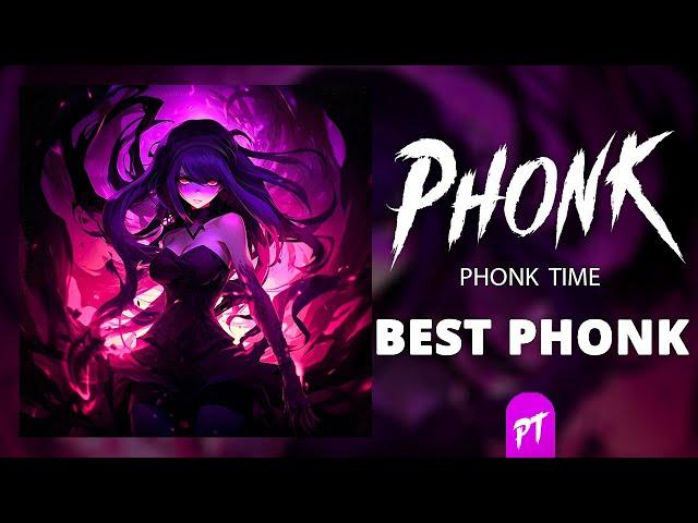 Phonk Music 2024 ※ Best Aggressive Drift Phonk & TikTok Phonk ※ Фонк 2024