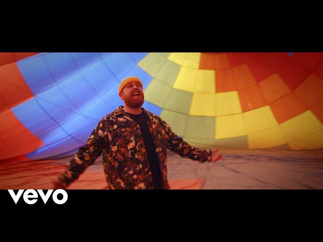 Tom Walker - Serotonin (Official Video)