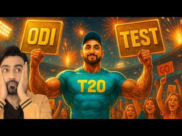 New Captain Salman Ali Agha of All Formats? ep 670