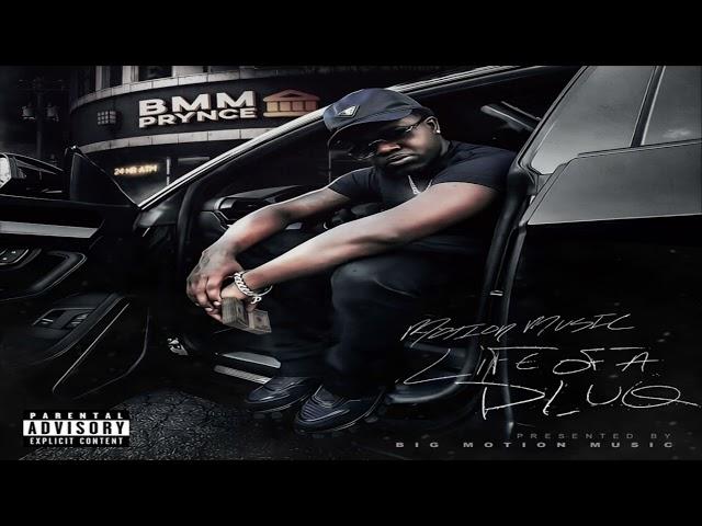 BMM PRYNCE - GO GET RICH(Official Audio)
