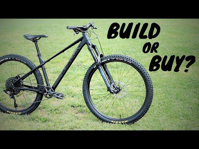 A Killer MTB Doesn’t Have To Cost $$$